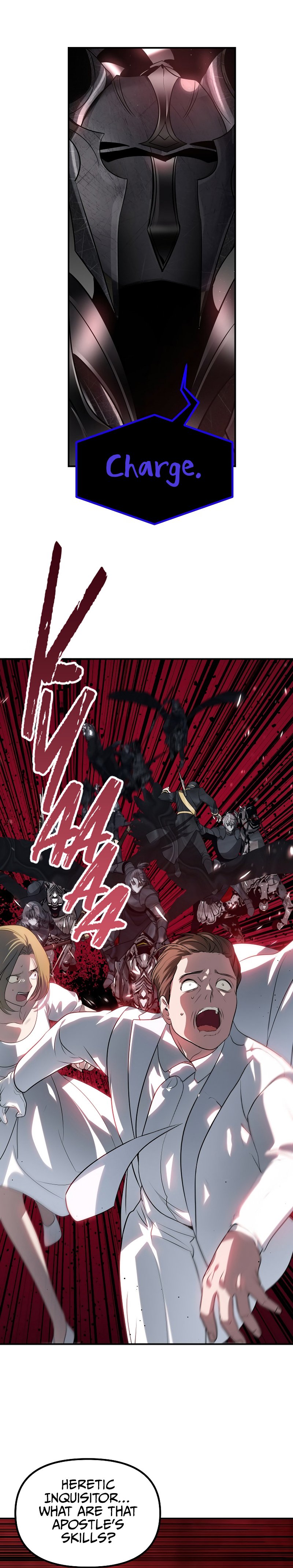 SSS-Class Suicide Hunter, Chapter 108 image 30